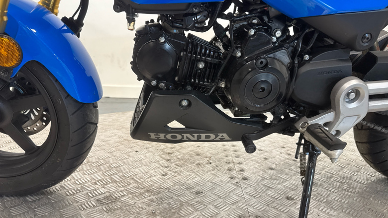 Honda Grom MSX125 (24YM)